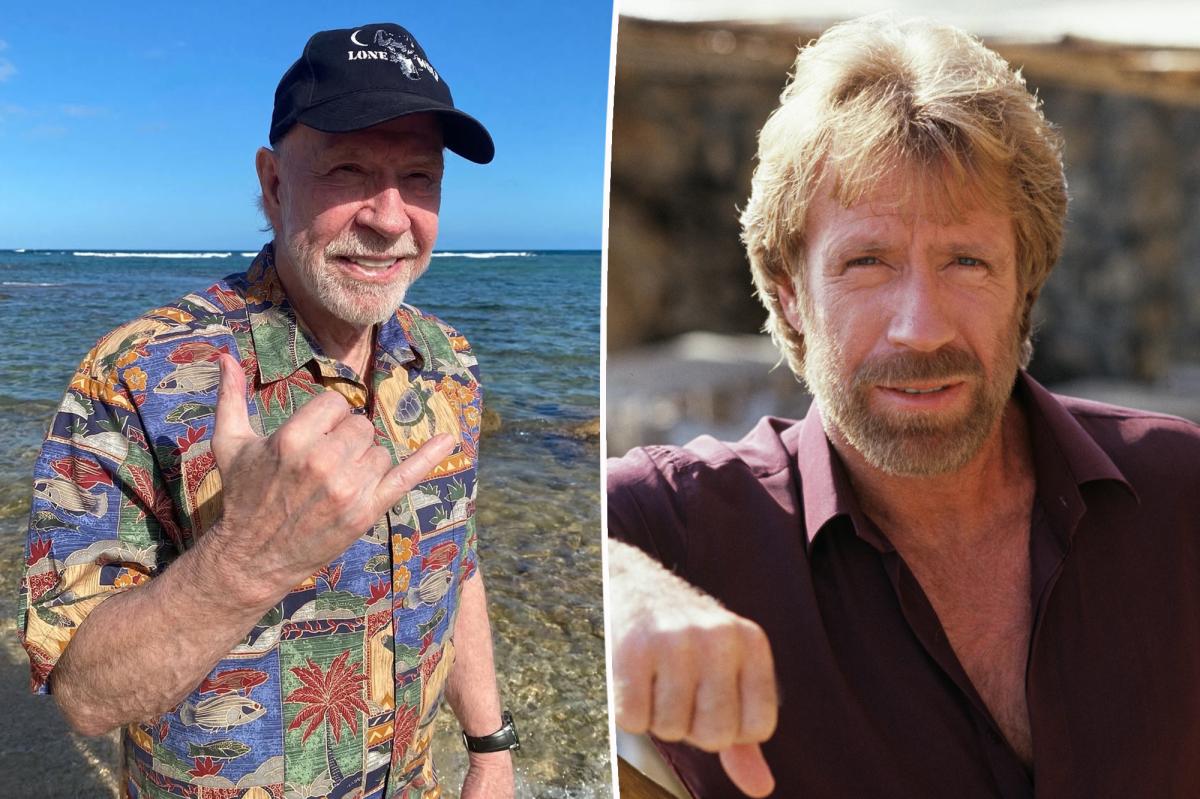 Chuck Norris Dead at 86: Remembering the Action Star's Legacy